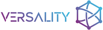 Logo Versality